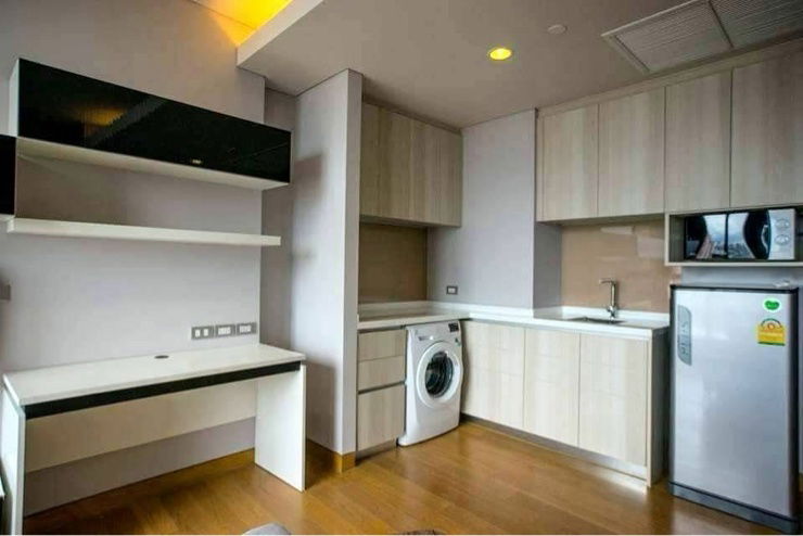 picture #Z1447 Condo for rent The Lumpini 24 - 6/7