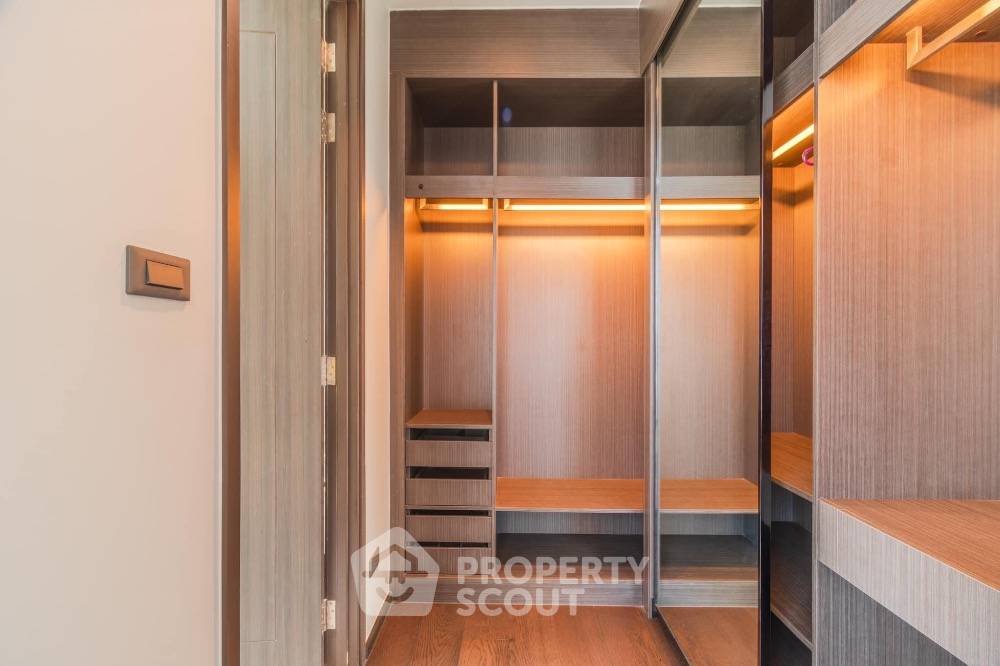 รูป คอนโด 2-ห้องนอน ที่ ลาวิค สุขุมวิท 57 ใกล้ BTS ทองหล่อ (ID 1860981) - รูปที่ 13/27