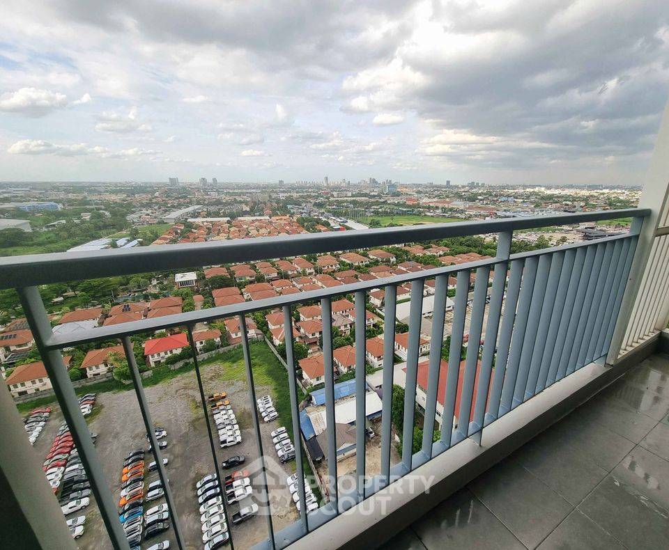 picture 2-BR Condo at Aspire Rattanathibet near MRT Yaek Nonthaburi 1 (ID 1909353) - 9/22