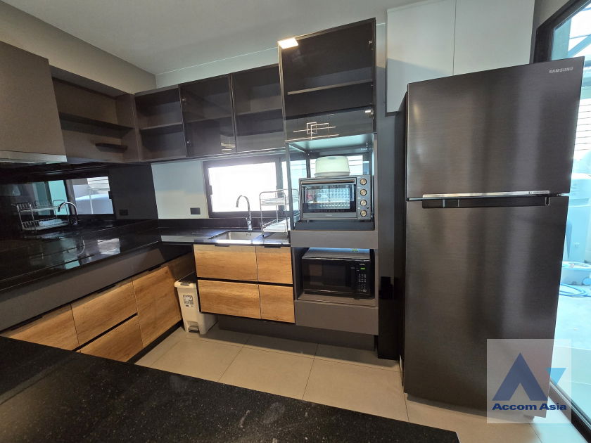 picture 🔼🔽 AccomA 📩  3 BR Townhouse @Vive Bangna km.7 (AA41696) - 13/20