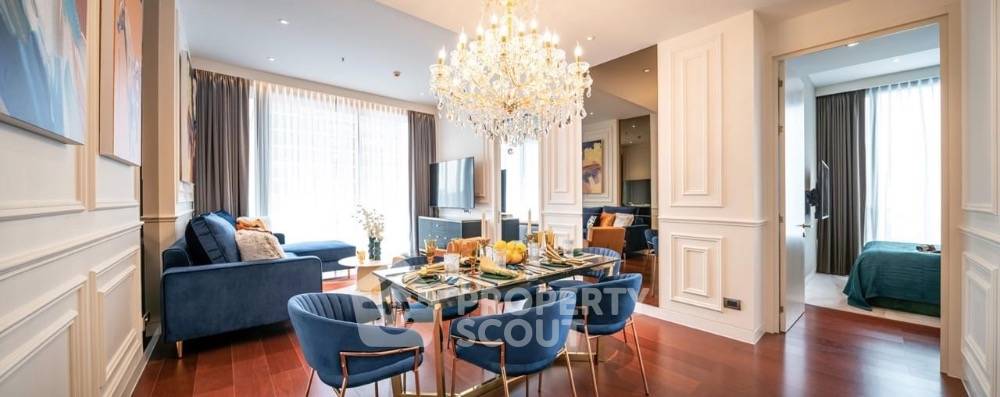 picture 2-BR Condo at Khun By Yoo near BTS Thong Lor (ID 1904941) - 38/40