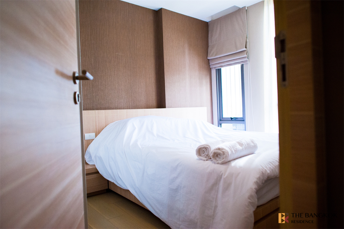 รูป ยูนิต Luxury หรูหราแบบไม่ต้องรอ คลาส สีลม ใกล้ BTS สถานีช่องนนทรี - รูปที่ 3/10