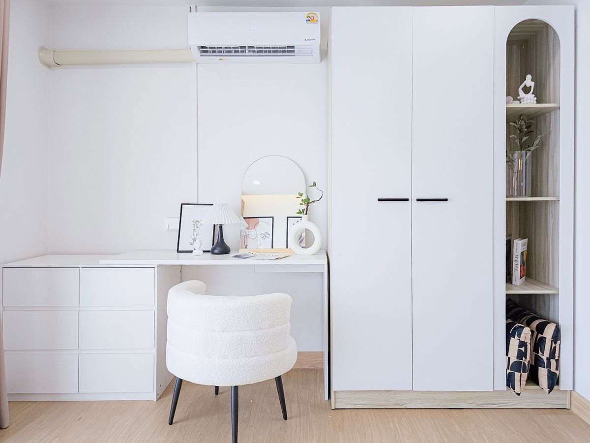 รูป 🏢 ขายคอนโด : City Villa (ซิตี้ วิลล่า)   รหัสทรัพย์ | 📌LNP-C8412  - รูปที่ 7/10