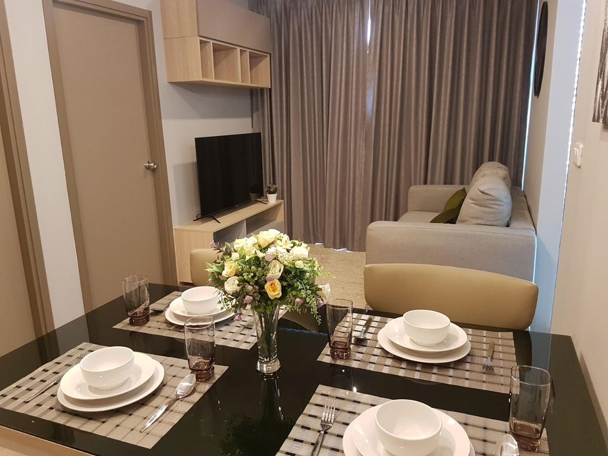 รูป Condo for Sale: IDEO O2 (Only 300 m. from BTS Bangna) - รูปที่ 1/15