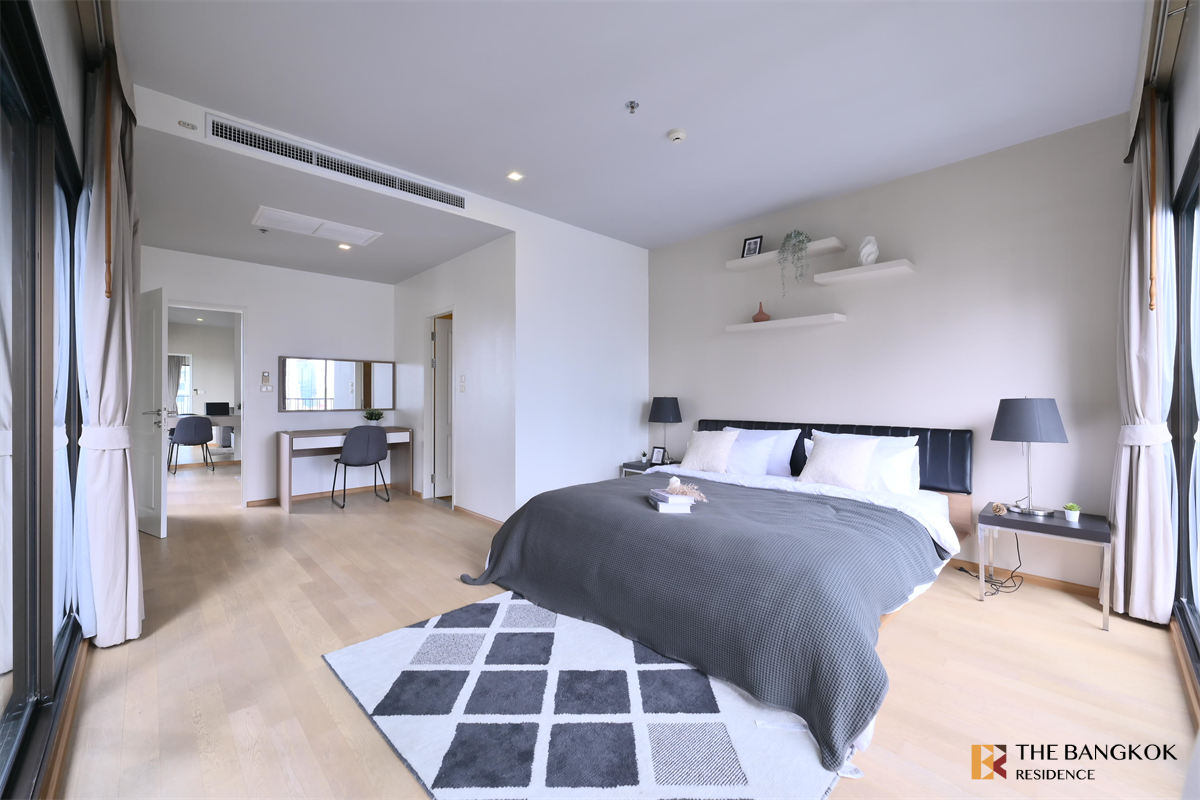 picture More Relaxation with Condo Near MRT Noble Refine near BTS Phrom Phong - 10/10