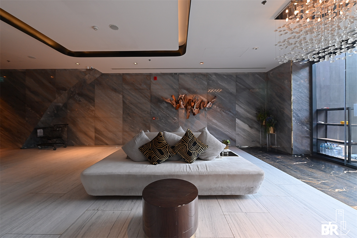 picture Q Chidlom Phetchaburi The Privilege of Luxury in an Economic Hub Location - 2/9