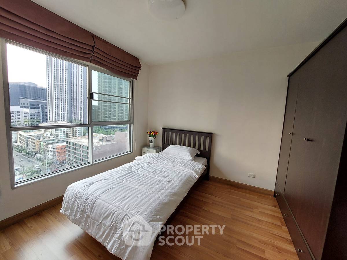 picture 2-BR Condo at S&S Sukhumvit 101/1 near BTS Udom Suk (ID 1455552) - 11/18