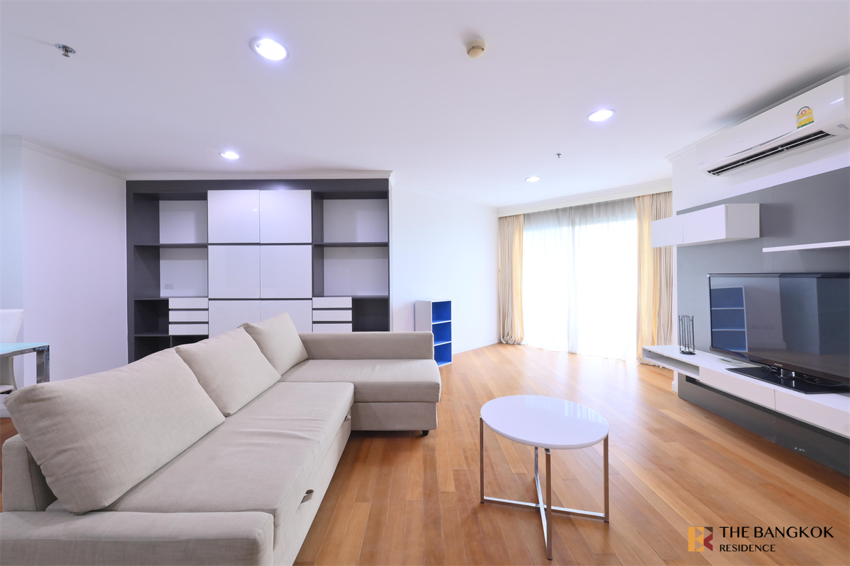 รูป คอนโด Luxury ทำเลใจกลางเมือง เบ็ล อเวนิว 1 ใกล้ MRT สถานีพระราม 9 - รูปที่ 5/10