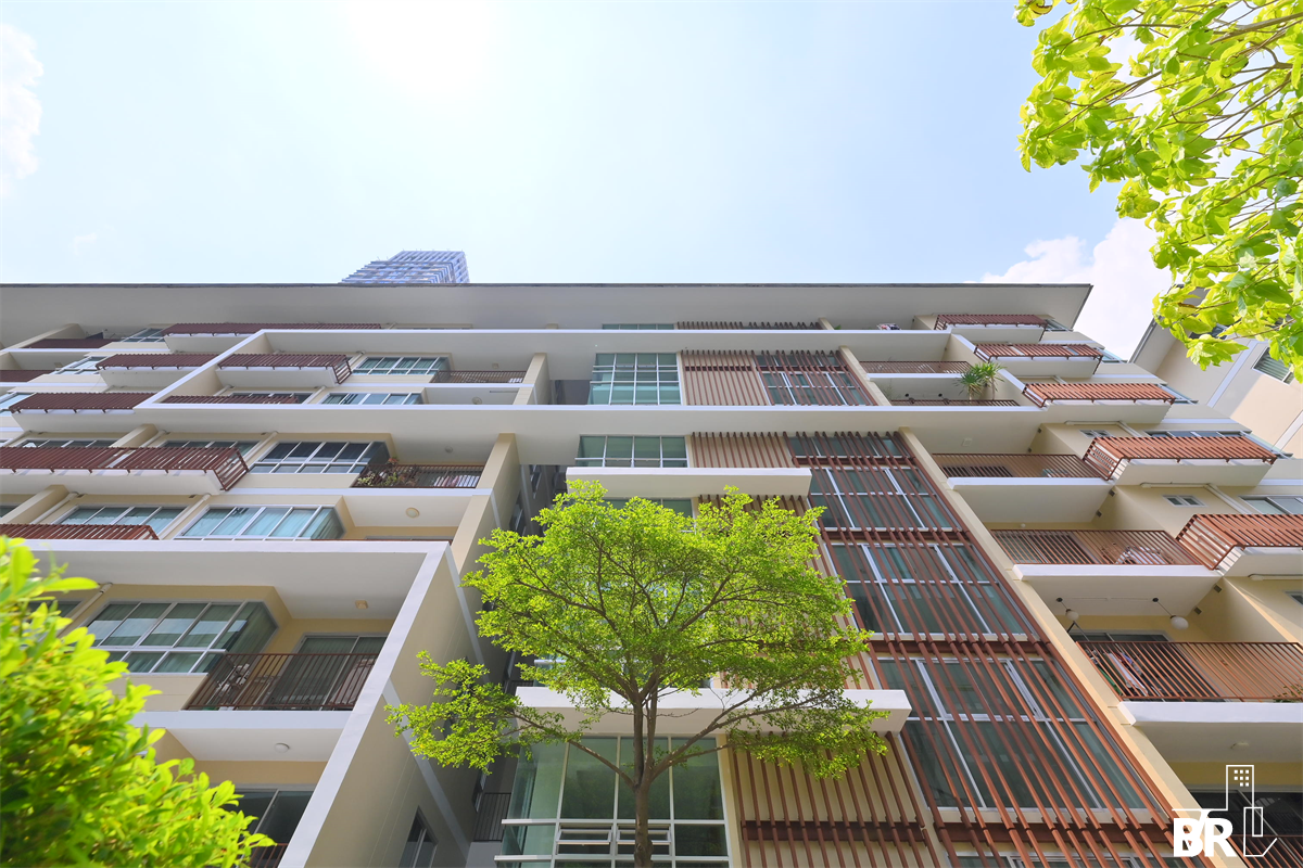 picture The Clover Thonglor High-potential Location, Convenient Travel - 2/9