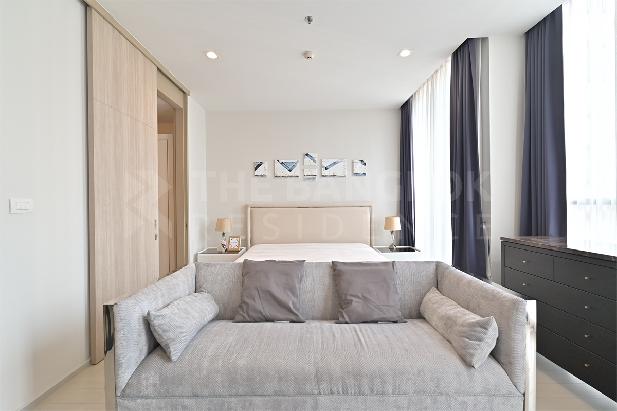 picture Noble Ploenchit Luxury Unit, Ready for You Without the Wait near BTS Phloen Chit - 3/10