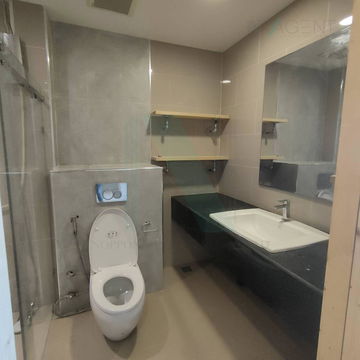 🎉 For Sell Condo THE PLATINUM Building 1, Floor 16,Studio, Room size 45 sqm