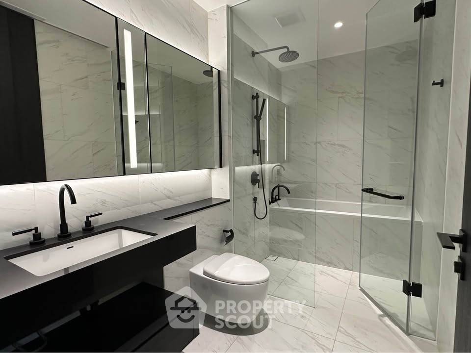 รูป คอนโด 1-ห้องนอน ที่ เทตต์ สาทร 12 ใกล้ BTS เซนต์หลุยส์ (ID 2132071) - รูปที่ 6/11