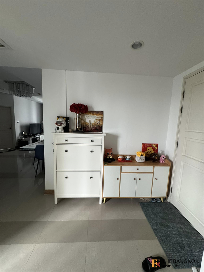 picture Supalai Wellington (Ratchada)  Premium Luxury Condo in Prime Location - 6/9
