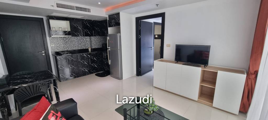 รูป 1 Bedroom 1 Bathroom 44 SQ.M. Avenue Residence - รูปที่ 4/12