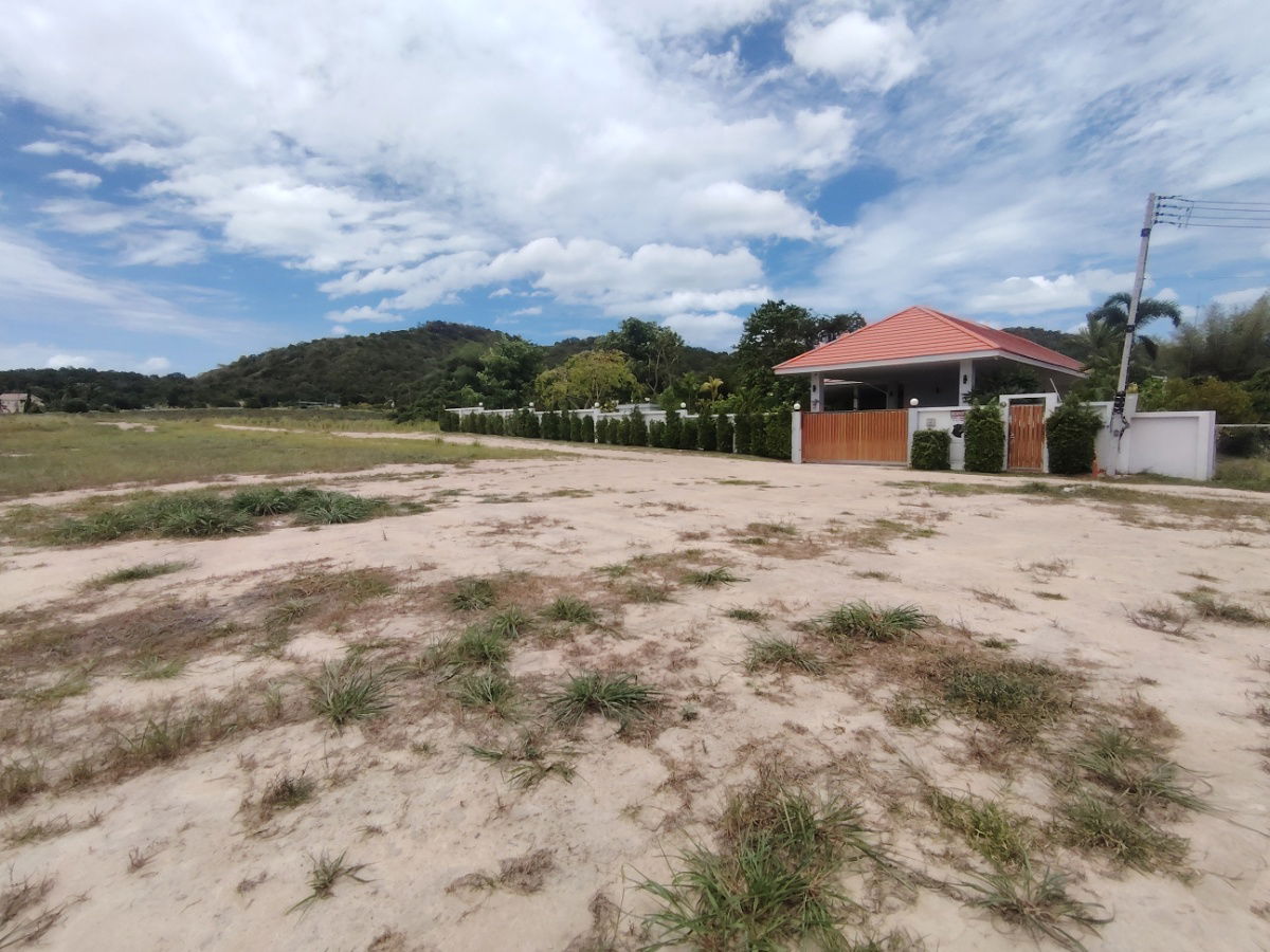 picture 1-0-0 Rai| Hot! Home Building Plot  Beautiful Area Near Pine Valley Golf - 5/14