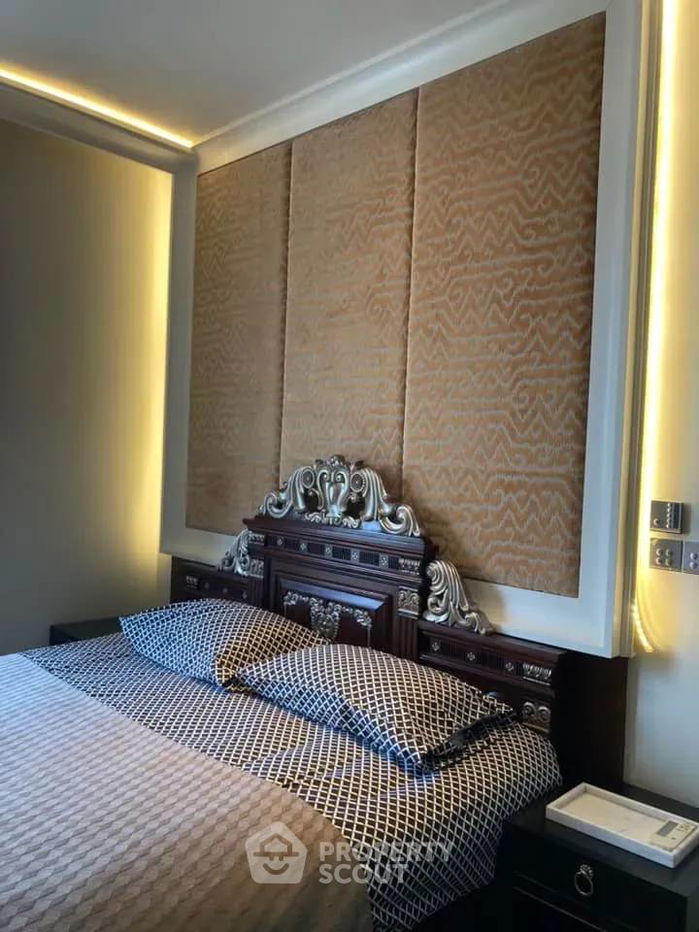 picture 1-BR Condo at Saladaeng One near MRT Si Lom (ID 997317) - 4/7