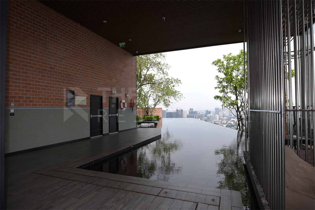 picture Chapter One Midtown Ladprao 24 near MRT Ladprao Station Ultimate Luxury Lifestyle with Convenience - 7/9