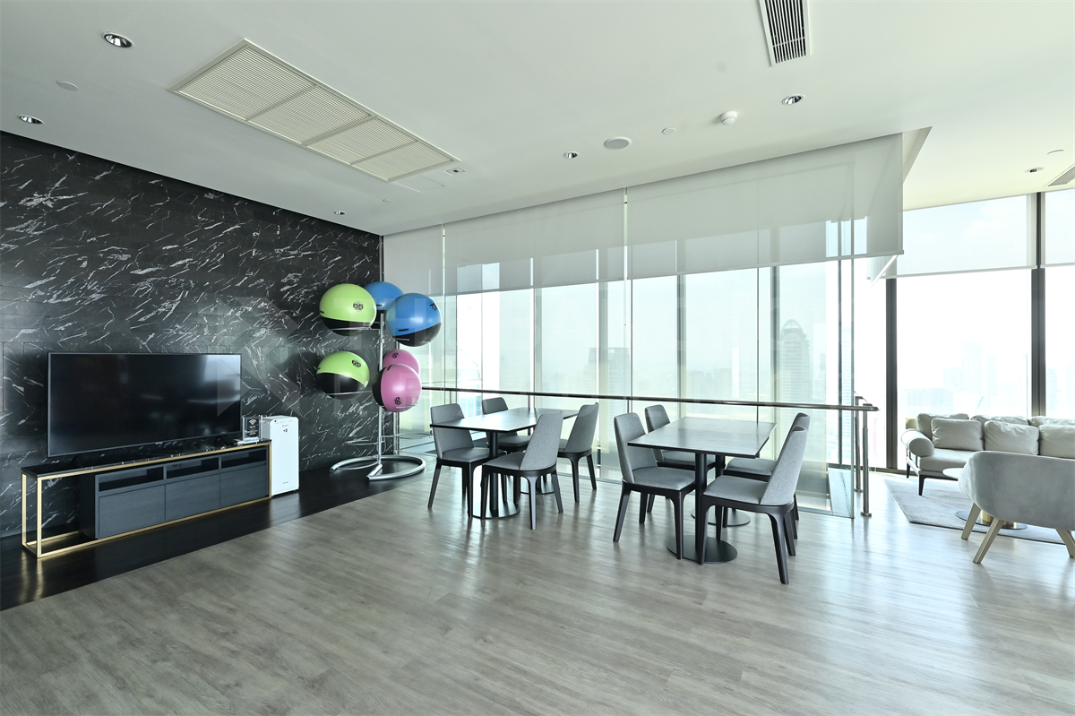 picture 28 Chidlom near BTS Chit Lom Luxury Condo at Special Price - 7/9