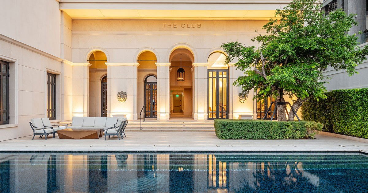 picture ✨Prime location urgent to sell near BTS - Phrom Phong ✨  - 3/6