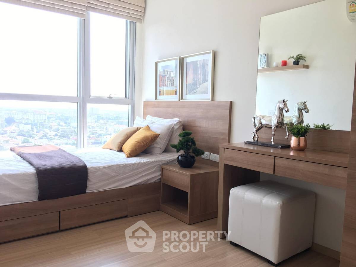 picture 2-BR Condo at Rhythm Sukhumvit 50 near BTS On Nut (ID 1867348) - 4/7