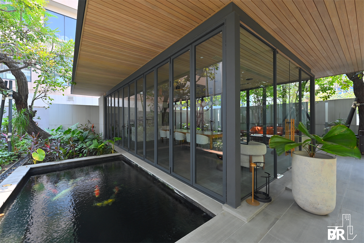 picture Luxury Condo at Special Price SCOPE Langsuan near BTS Chit Lom - 7/9