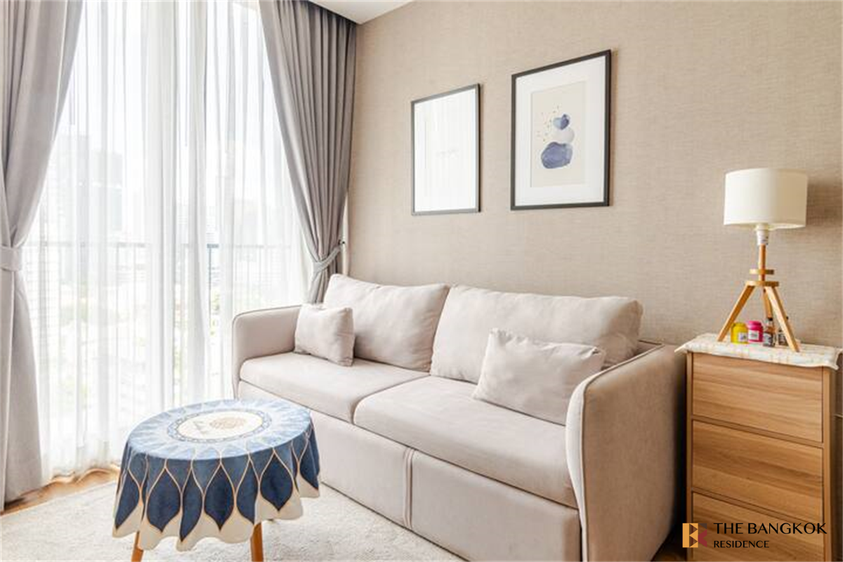 รูป โนเบิล บี เทอร์ตี้ทรี สะดวกสบายกับไลฟ์สไตล์สุด Luxury - รูปที่ 3/9