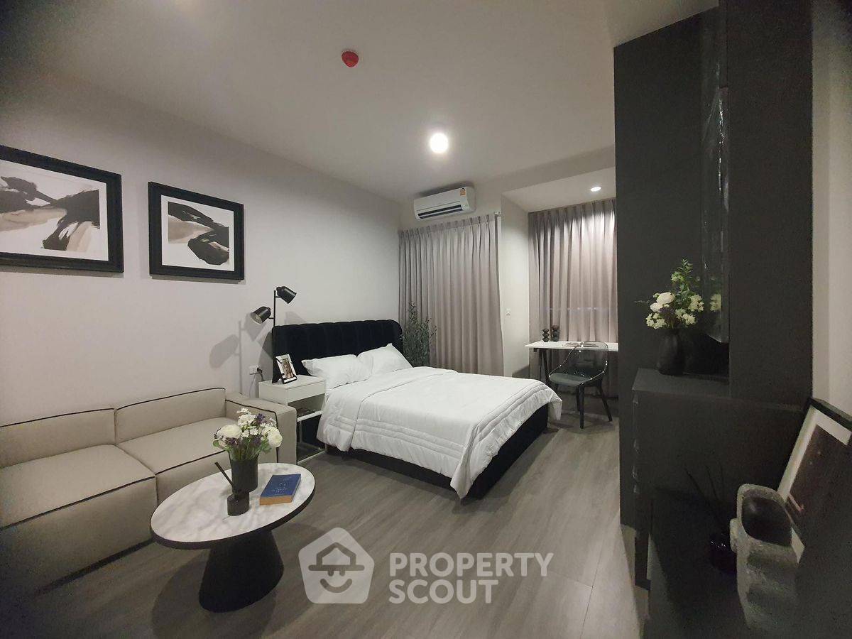 รูป คอนโด 1-ห้องนอน ที่ ไอดีโอ สุขุมวิท - พระราม 4 ใกล้ BTS พระโขนง (ID 2085419) - รูปที่ 7/11