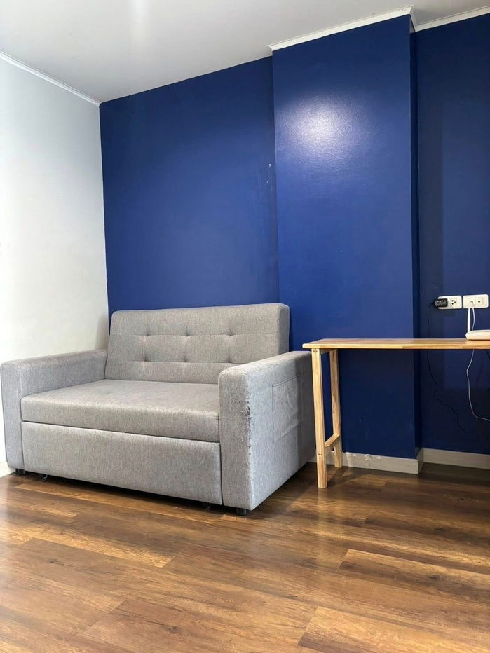 picture S-LPNTRN138  For sale, Lumpini CondoTown Ramintra-Nawamin, building C, 15th floor, 26 sqm., 1.19 million, 064-959-8900 - 5/12