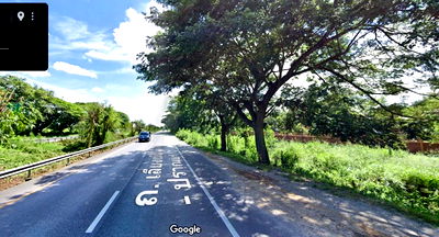 Land for rent Hua Hin Prachaubkirikhan : Mountain-View Mega Plot Hua Hin 57 Rai 