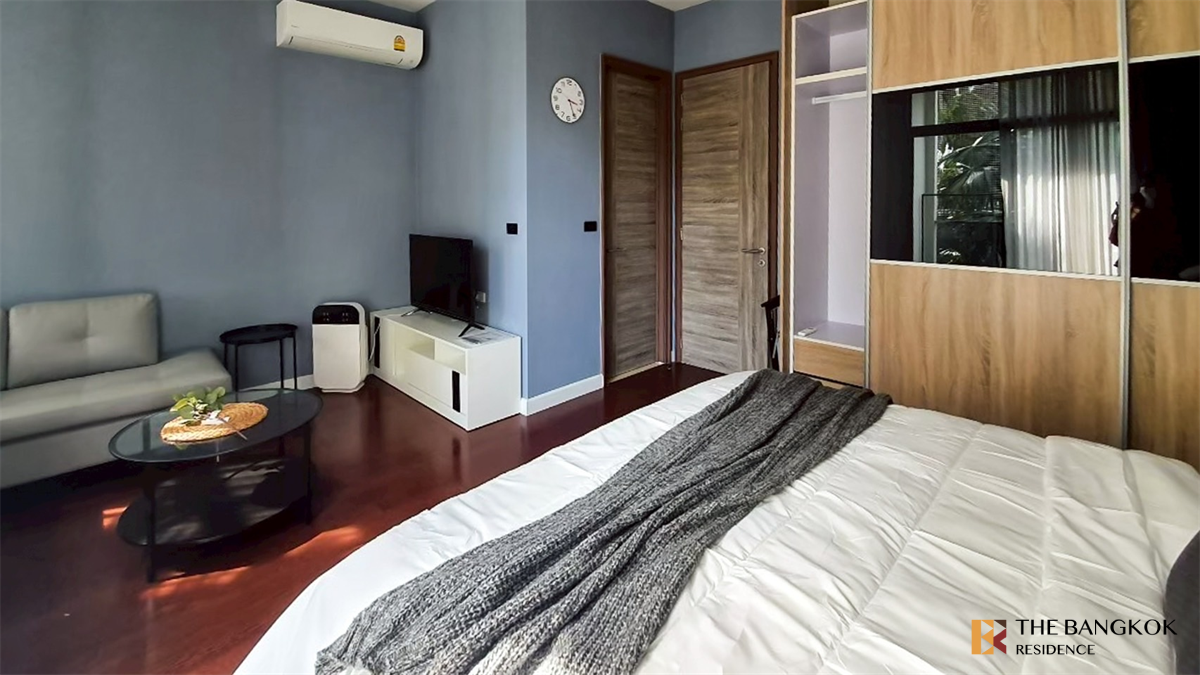 picture Luxury Unit, Ready for You Without the Wait Mayfair Place Sukhumvit 50 - 1/9