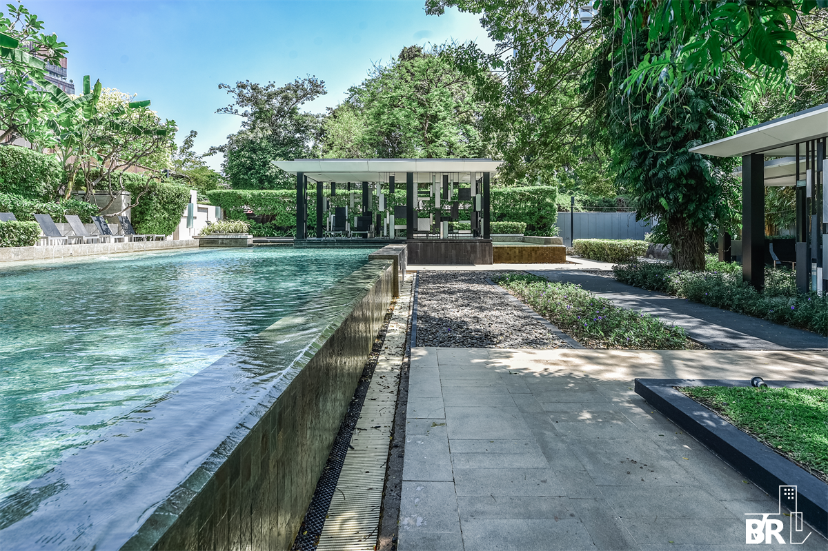 รูป ควอทโทร บาย แสนสิริ  สะดวกสบายกับไลฟ์สไตล์สุด Luxury - รูปที่ 4/9