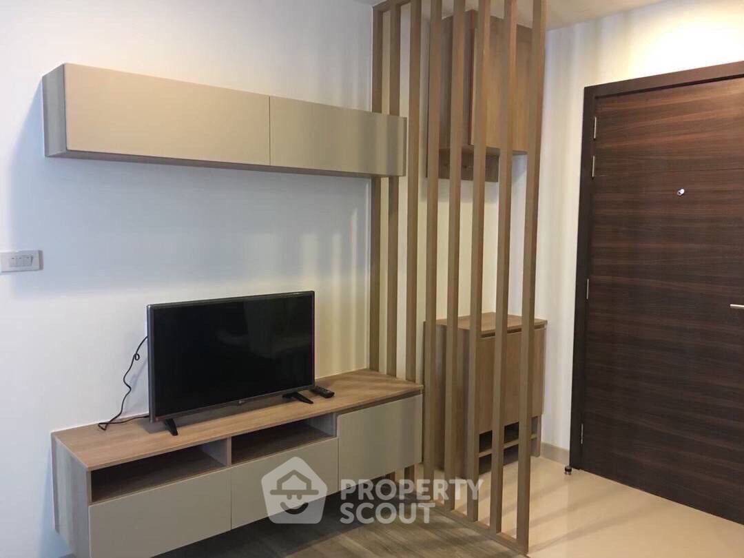 picture 1-BR Condo at Moniiq Condo Sukhumvit 64 near BTS Punnawithi (ID 824637) - 4/9