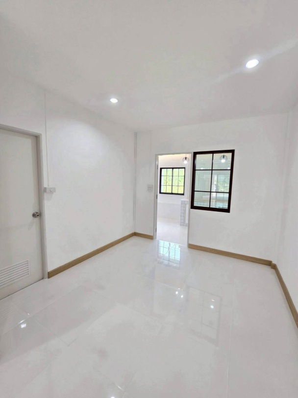 picture For sale: Townhouse 20 sq m., Soi Sukunchang, Bang Bua Thong, Nonthaburi - 4/12
