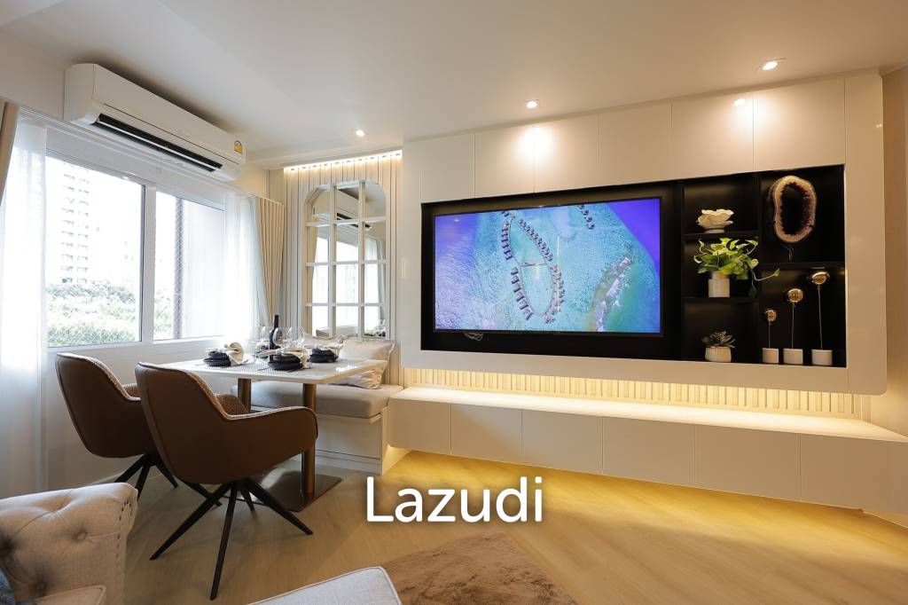 รูป Fortune Condo Town 86 Sqm 2 Bed 2 Bath Condo - รูปที่ 12/32