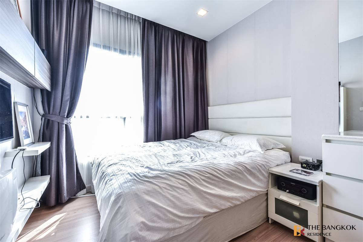 picture Urbano Absolute Sathon-Taksin Special deal, best price ever near BTS Krung Thonburi - 1/9