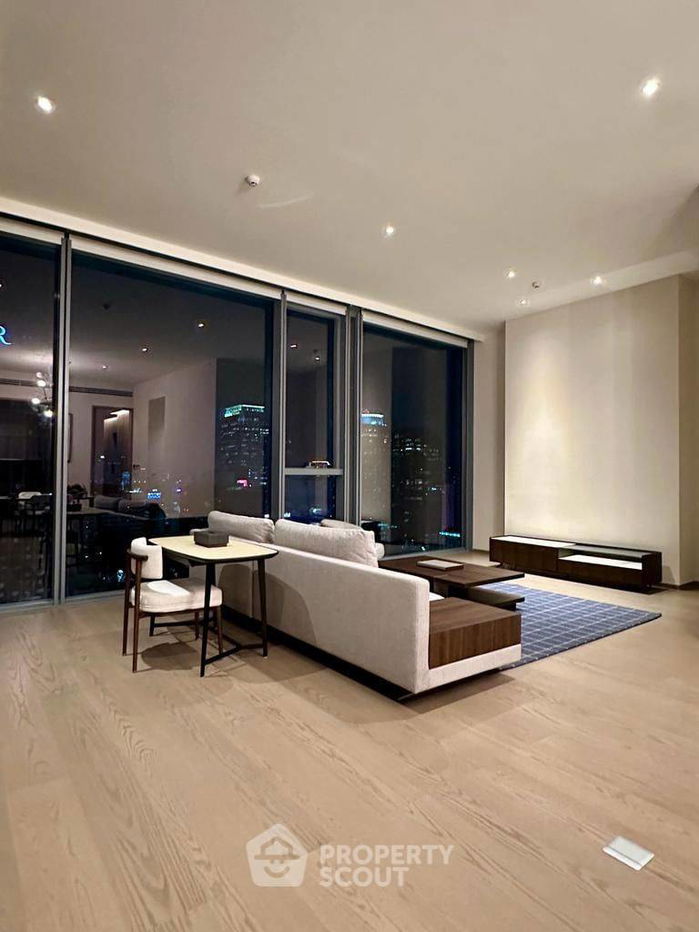 picture 2-BR Condo at SCOPE Langsuan near BTS Chit Lom (ID 993471) - 22/35