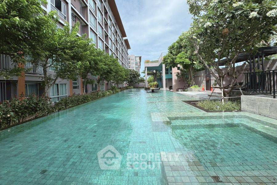 รูป คอนโด 2-ห้องนอน ที่ บ้านคู่เคียง หัวหิน ใน หนองแก (ID 2200313) - รูปที่ 9/9