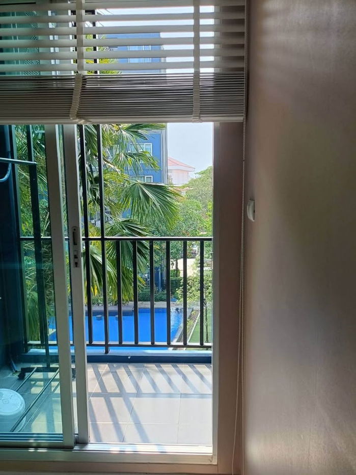 picture 🌿 WS1391 [For rent] Happy Condo Don Mueang 💸 Rent only 8,500 baht/month - 3/15