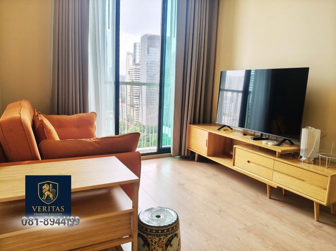 ใช้ชีวิตให้สุดใจกลางอโศก! 🏙️ ให้เช่าคอนโดหรู Noble Recole สุขุมวิท 19 ทำเลที่ตอบโจทย์ทุกไลฟ์สไตล์