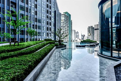 Condos for rent Sam Yan Market : Ideo Q Chula-Samyan Ultimate Luxury Lifestyle with Convenience near MRT Sam Yan Station