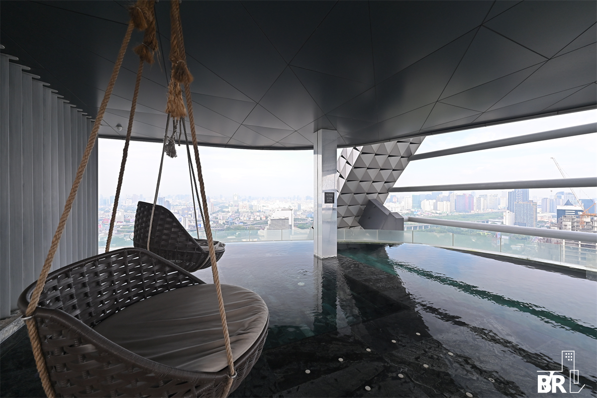 picture Q Chidlom Phetchaburi The Privilege of Luxury in an Economic Hub Location - 4/9