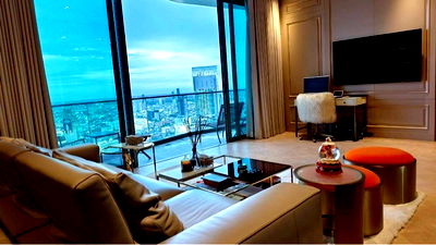 Condos for sale : The Residences at Mandarin Oriental, Bangkok for sales