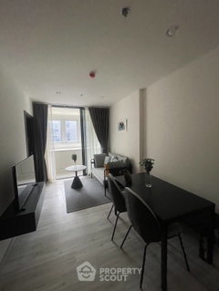 100m From MRT Huai Khwang | 1-BR XT Huaikhwang (ID 1336846)