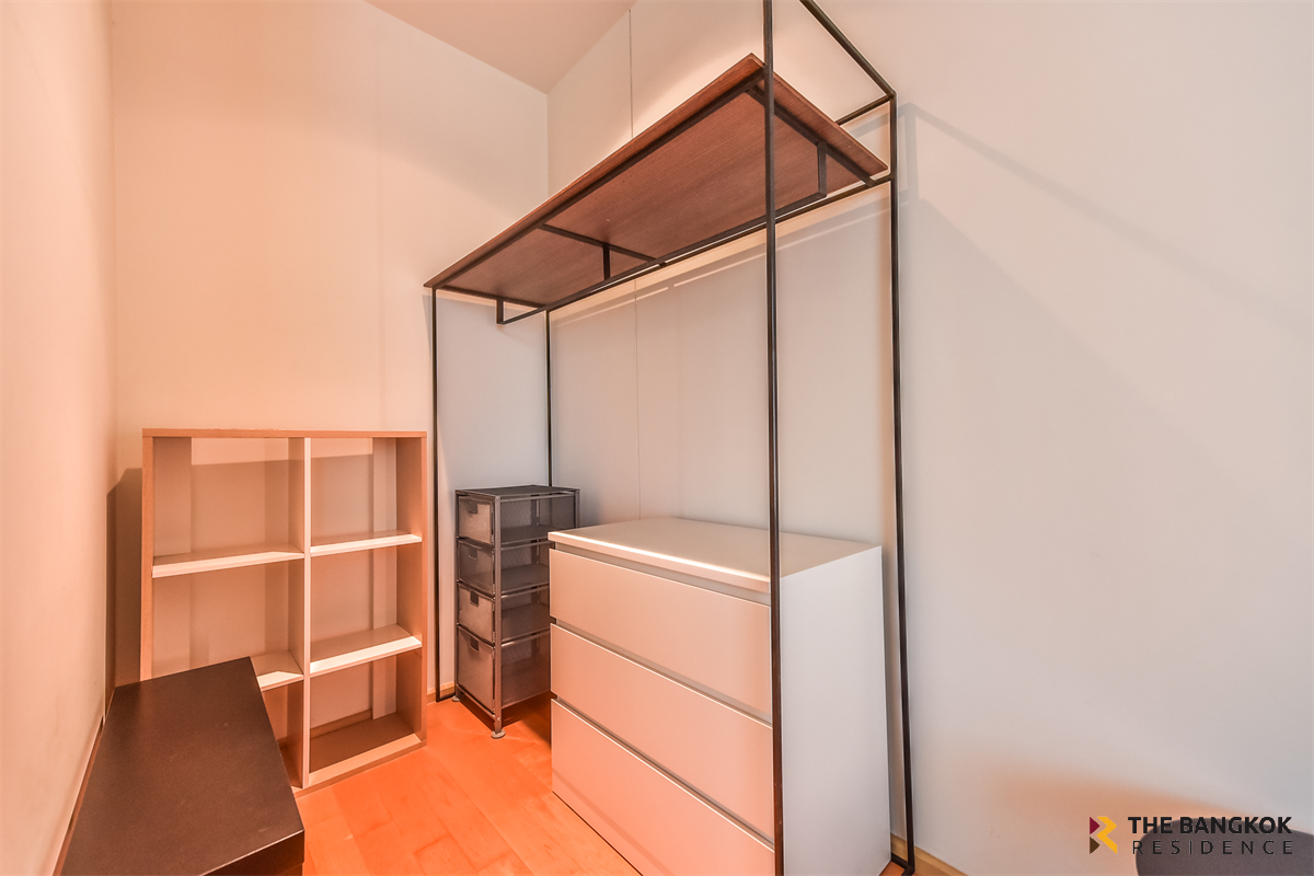 รูป สะดวกสบายกับไลฟ์สไตล์สุด Luxury วิลล่า ราชเทวี ใกล้ BTS สถานีราชเทวี - รูปที่ 10/10
