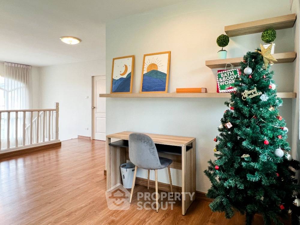 รูป บ้าน 3-ห้องนอน ที่ บ้านบารเมษฐ์ ใน ดอกไม้ (ID 1818113) - รูปที่ 8/14