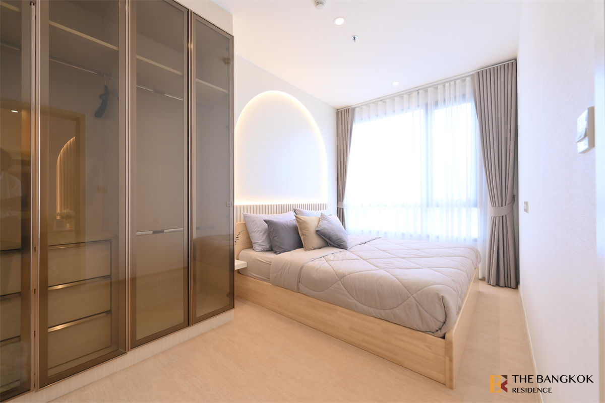 รูป ใช้ชีวิตสไตล์ Luxury บนทำเลศักยภาพ มารุ เอกมัย 2 - รูปที่ 1/10