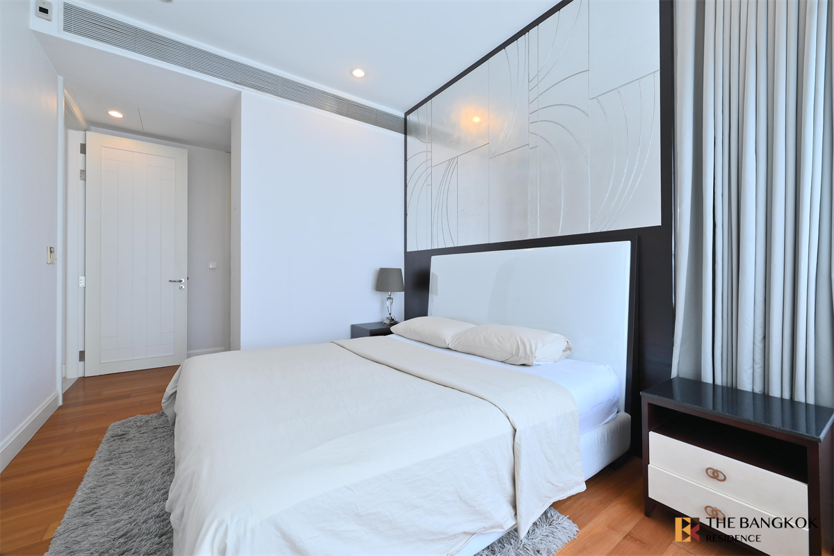 picture Q Langsuan near BTS Ratchadamri The Privilege of Luxury in an Economic Hub Location - 10/10