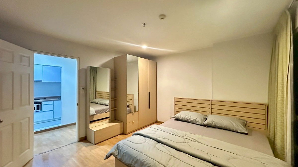 รูป 🏠RB19134 ให้เช่าถูกมาก📢ยู ดีไลท์ แอท ห้วยขวาง สเตชั่น 👉🏻แอดไลน์ @062mnigk( มี @ ด้วย) แอดมินตอบไว - รูปที่ 10/15