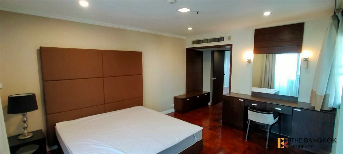 รูป คอนโด Luxury ราคาพิเศษ บ้านสวนเพชร ใกล้ BTS สถานีพร้อมพงษ์ - รูปที่ 10/10