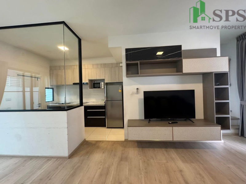 picture Townhome for rent Indy 5 Bangna km.7 (SPSAD3048) - 2/15